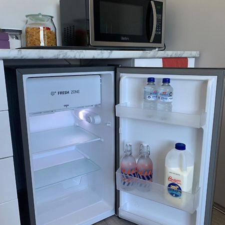 Caversham B&B Perth Bagian luar foto