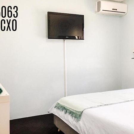 Caversham B&B Perth Bagian luar foto
