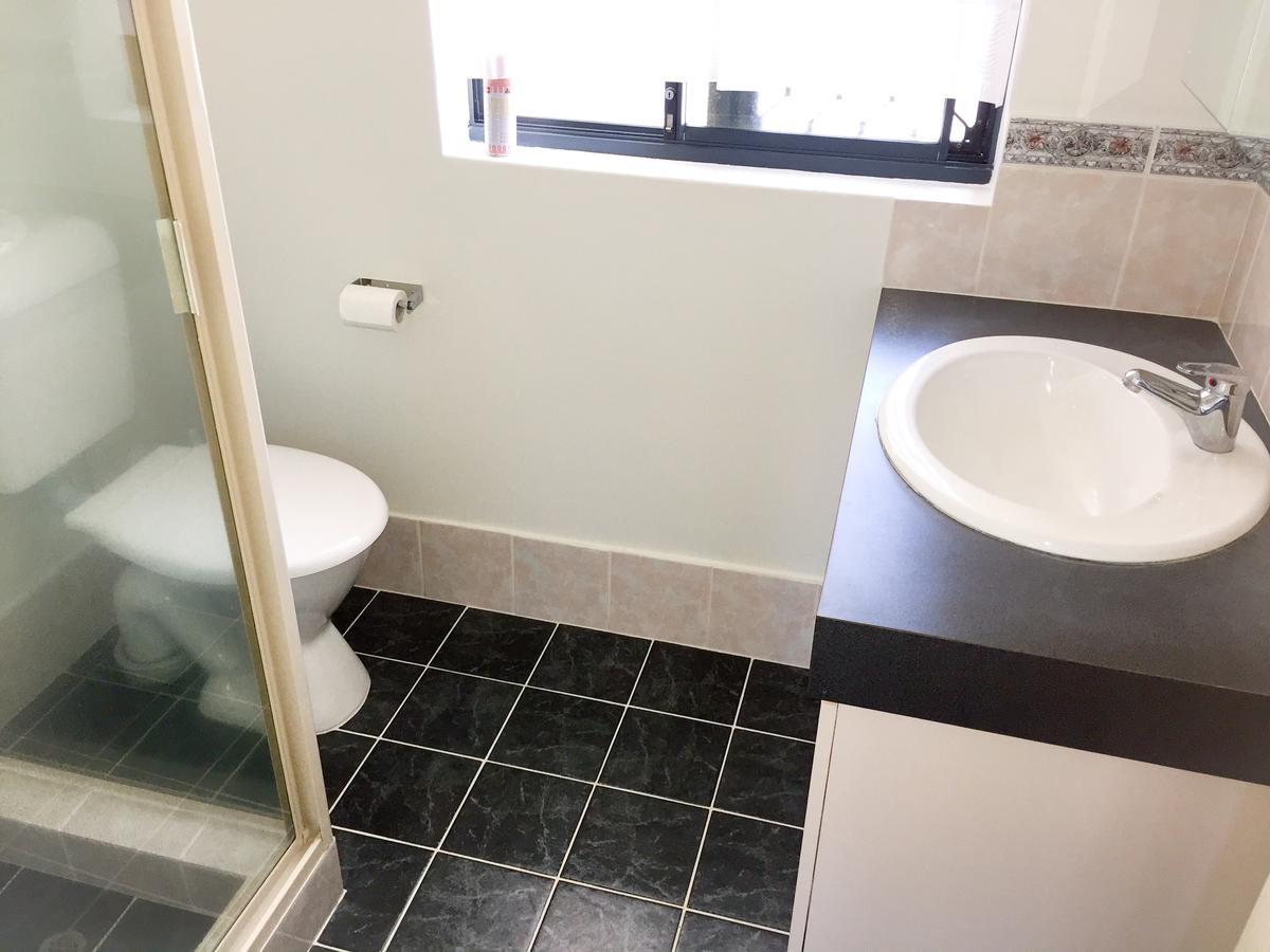 Caversham B&B Perth Bagian luar foto