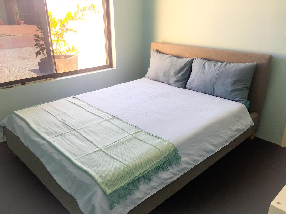 Caversham B&B Perth Bagian luar foto