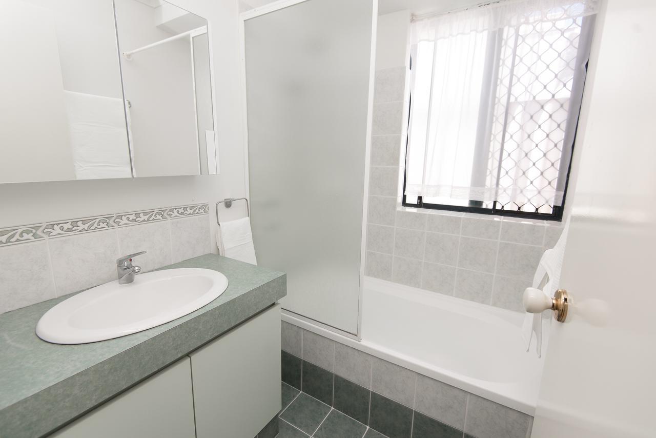 Caversham B&B Perth Bagian luar foto